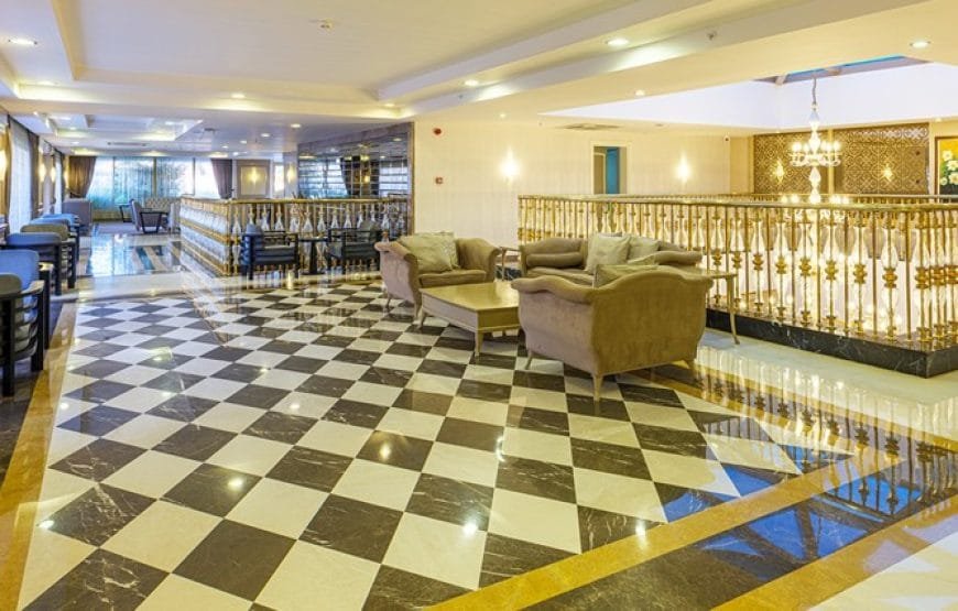 Aydınbey Famous Resort Hotel