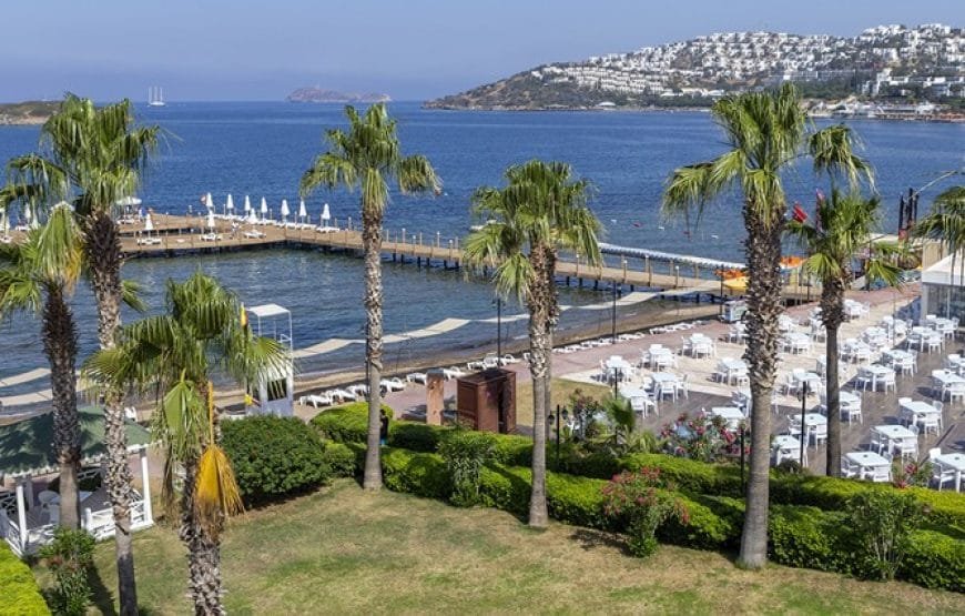 Azure By Yelken Hotel