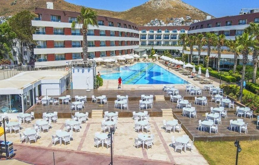 Azure By Yelken Hotel