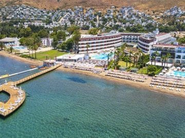 Azure By Yelken Hotel