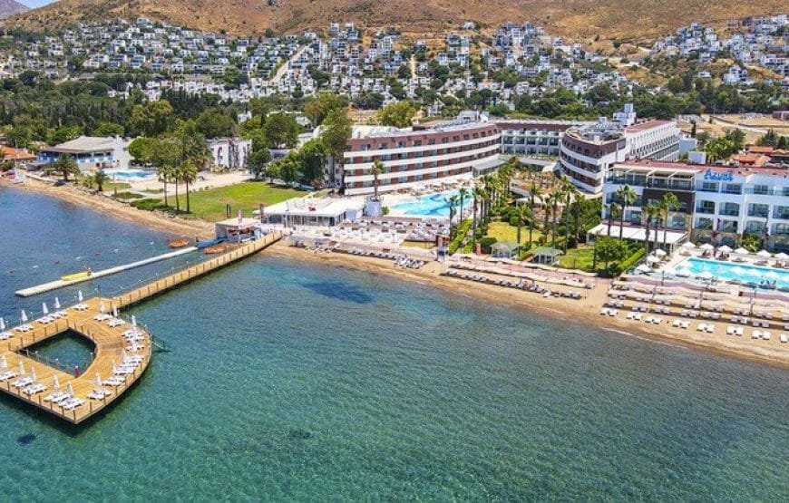 Azure By Yelken Hotel