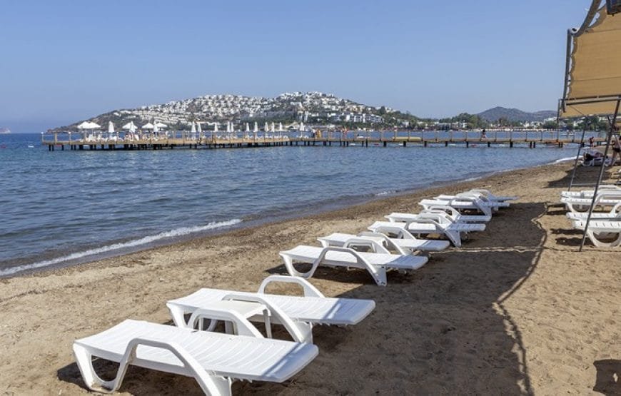 Azure By Yelken Hotel