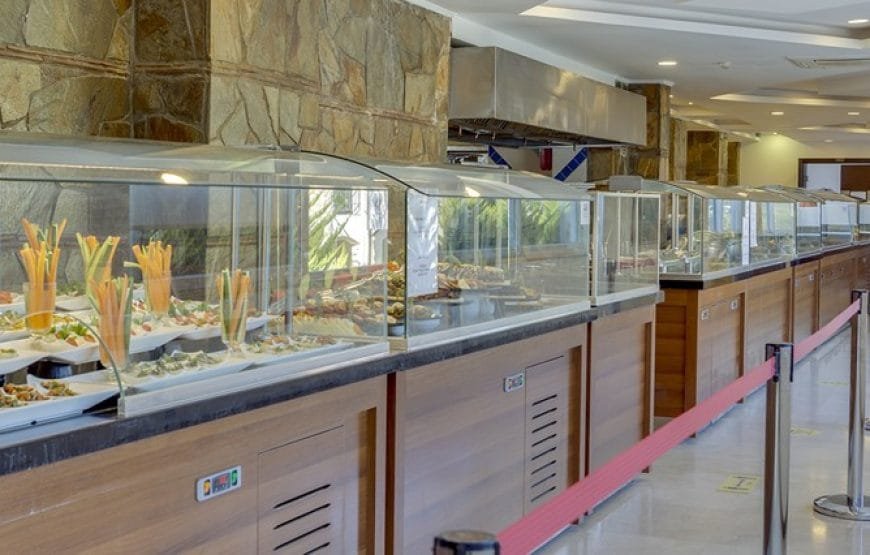 Azure By Yelken Hotel