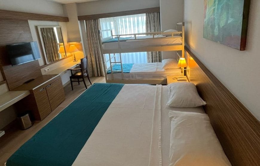 Azure By Yelken Hotel