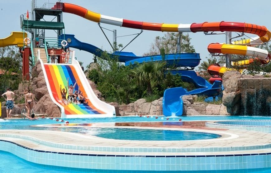 Belconti Resort Hotel