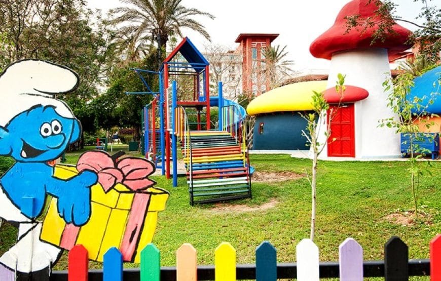 Belconti Resort Hotel