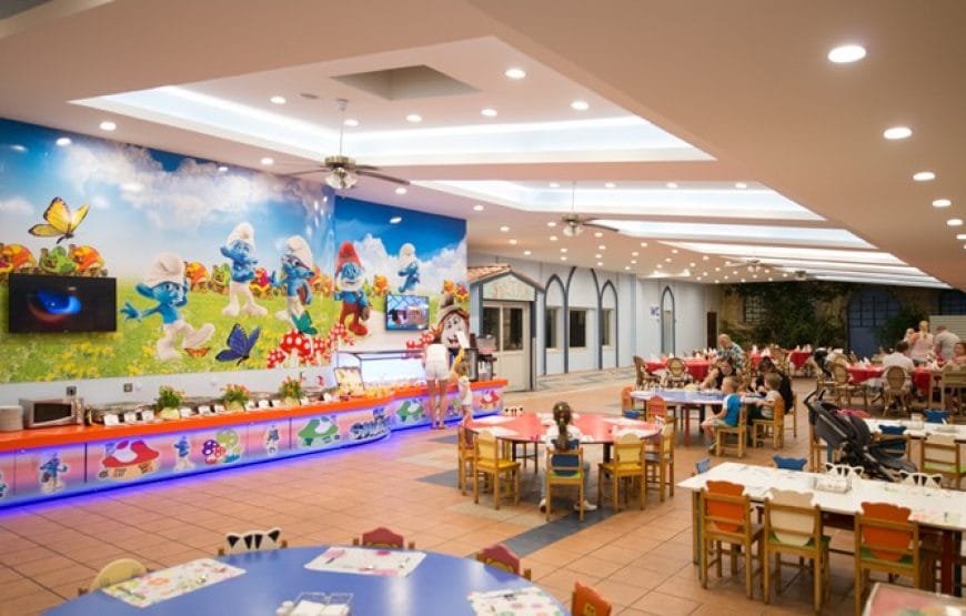 Belconti Resort Hotel