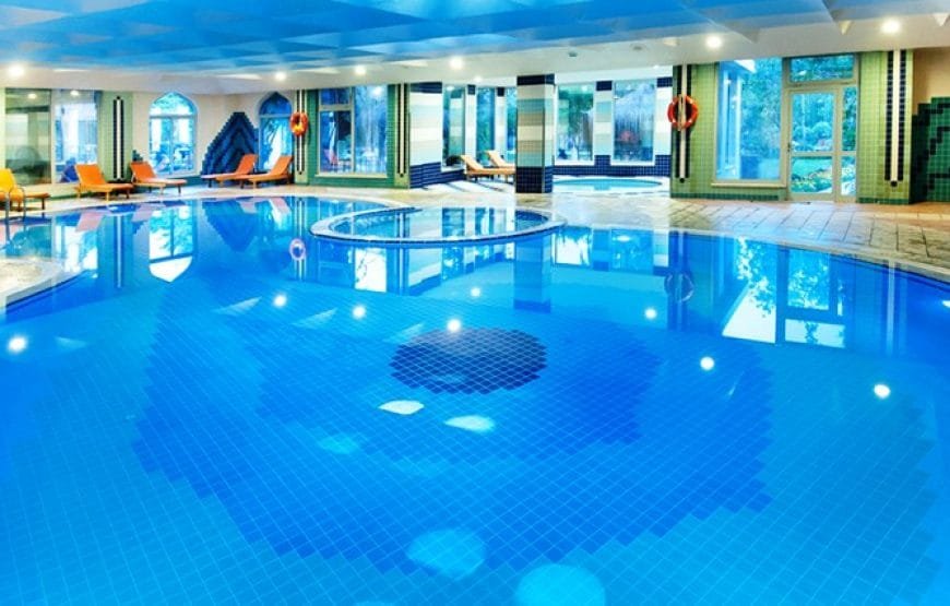 Belconti Resort Hotel