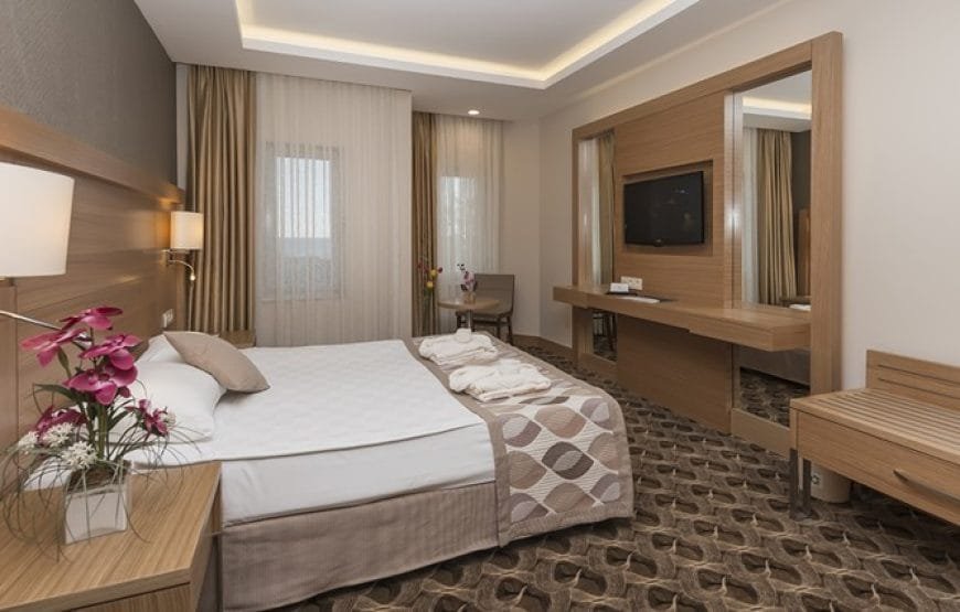 Belconti Resort Hotel