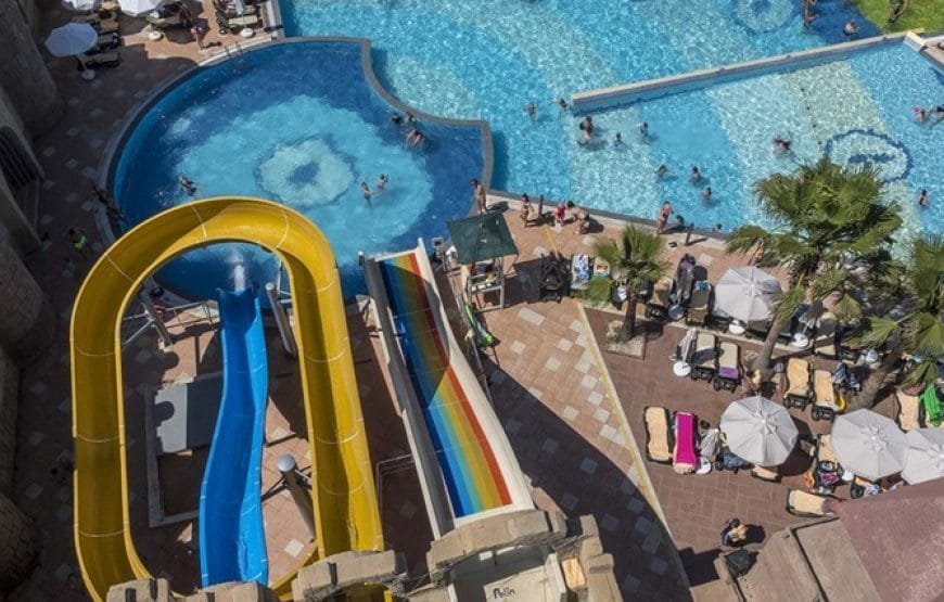 Belek Beach Resort Otel