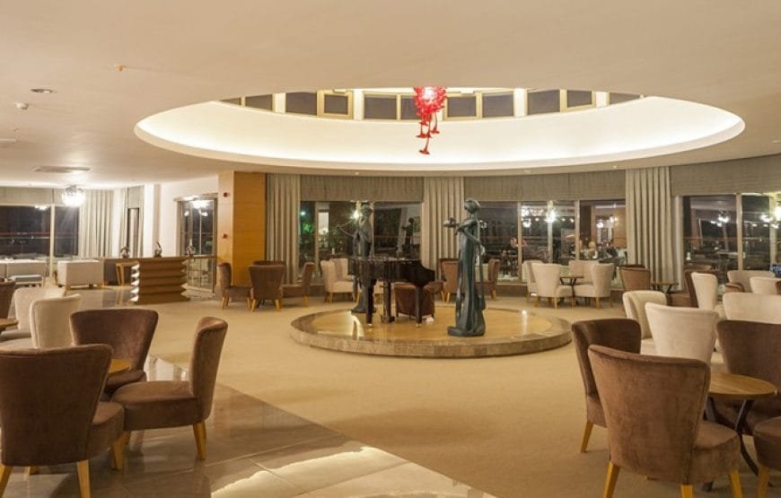 Belek Beach Resort Otel