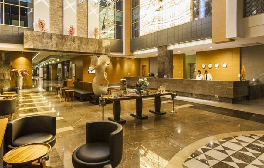 Belek Beach Resort Otel