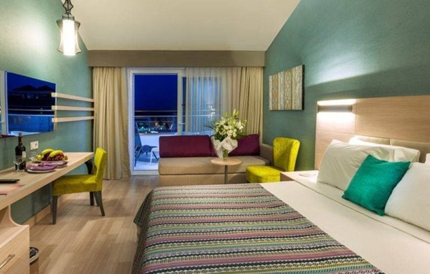 Belek Beach Resort Otel