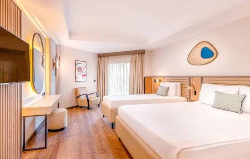Belek Beach Resort Otel