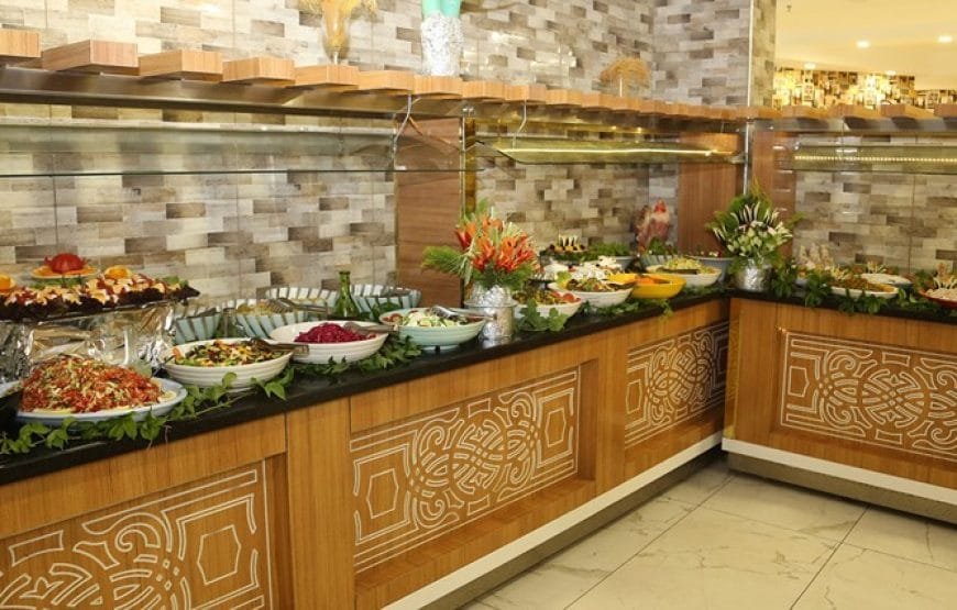 Blue Coast Hotel