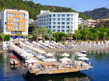 Cettia Beach Resort