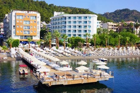 Cettia Beach Resort