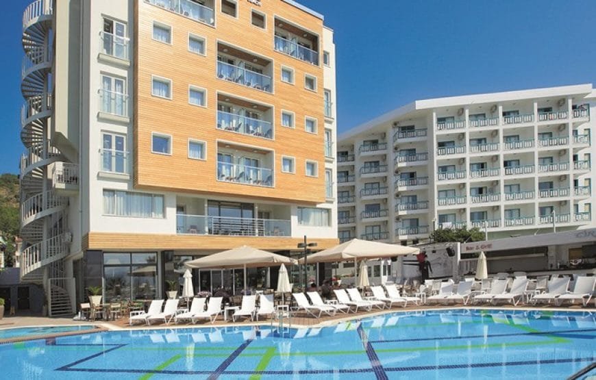 Cettia Beach Resort