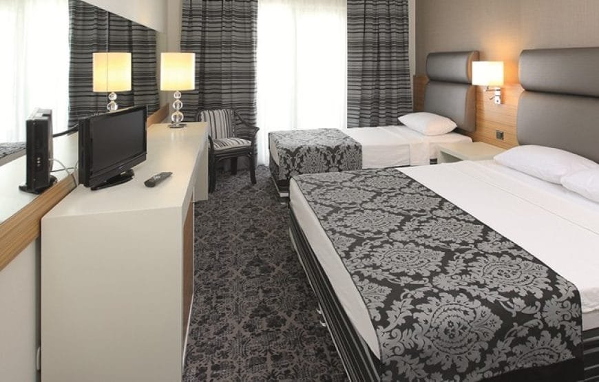Cettia Beach Resort