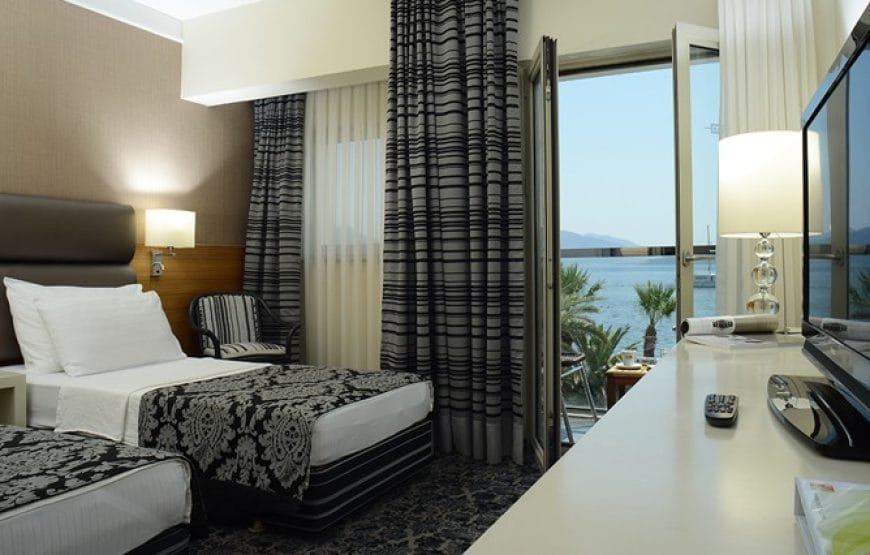 Cettia Beach Resort