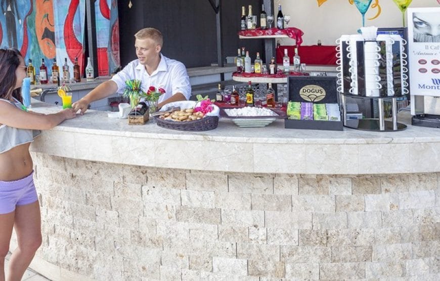 Club Hotel Belpınar