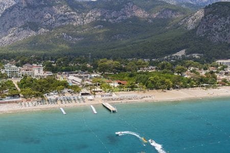 Club Hotel Belpınar