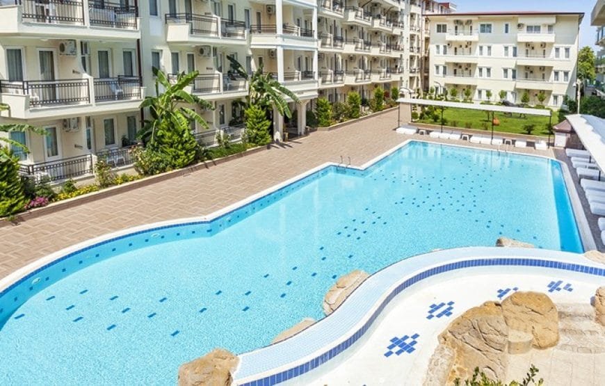 Club Hotel Belpınar