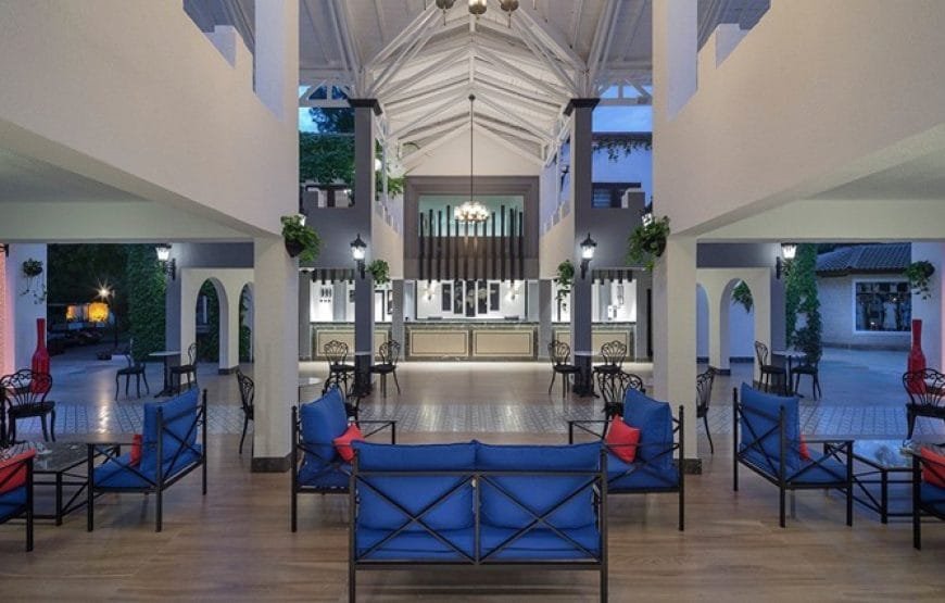Club Marco Polo