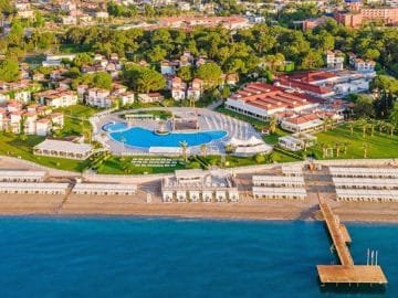 Club Marco Polo