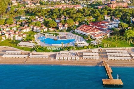 Club Marco Polo