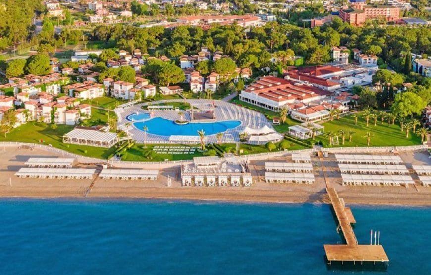 Club Marco Polo