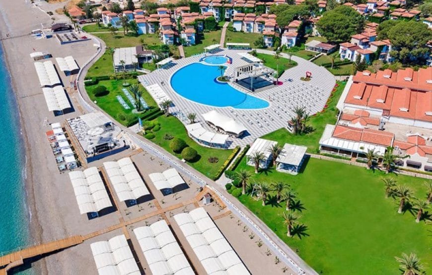 Club Marco Polo