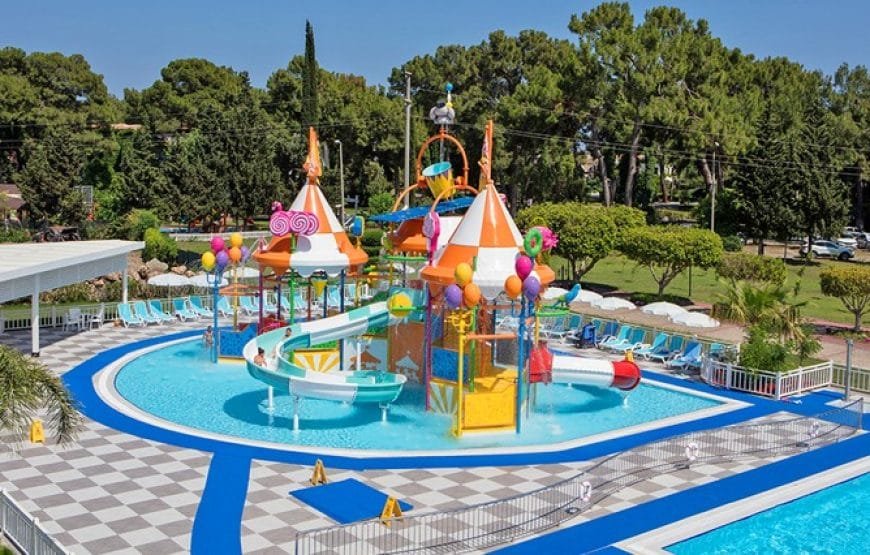 Club Marco Polo