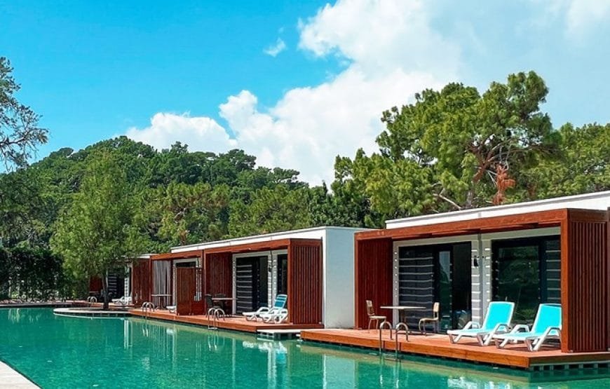 Club Marco Polo