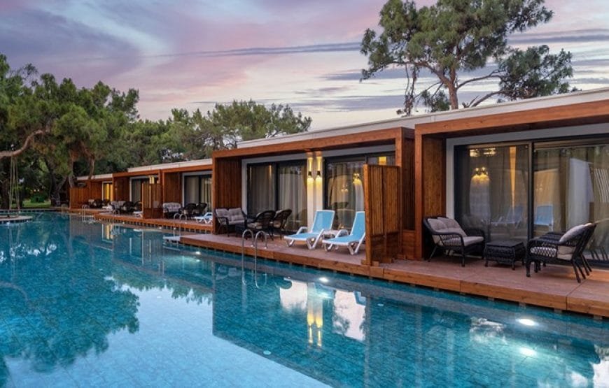 Club Marco Polo
