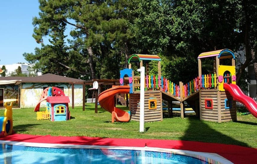 Club Marco Polo