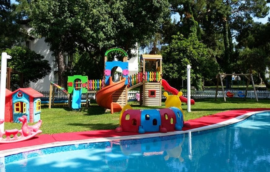 Club Marco Polo