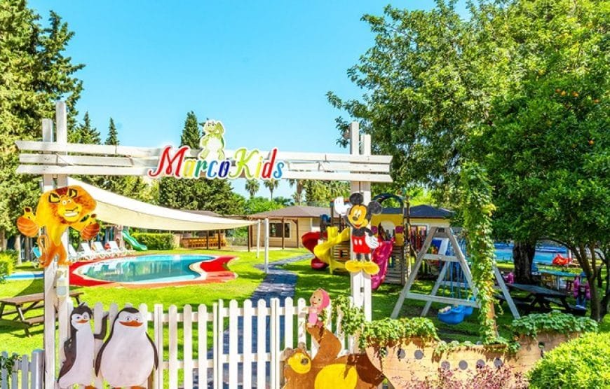 Club Marco Polo