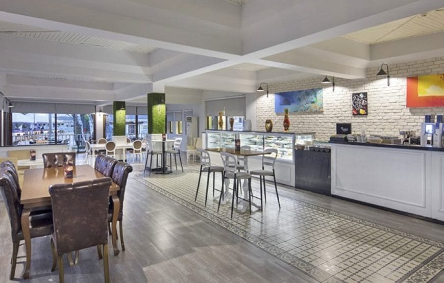 Club Marco Polo