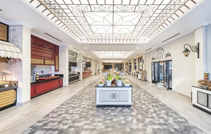 Club Marco Polo