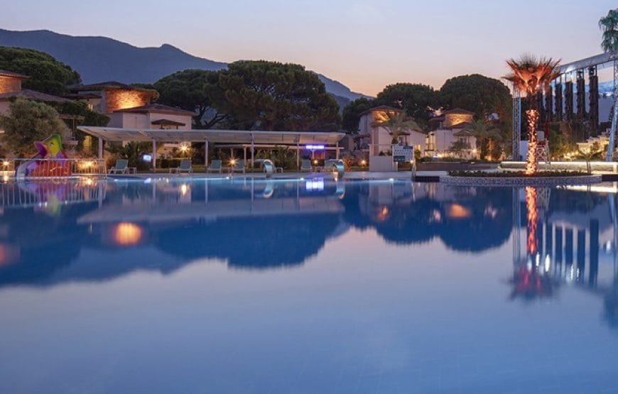 Club Marco Polo