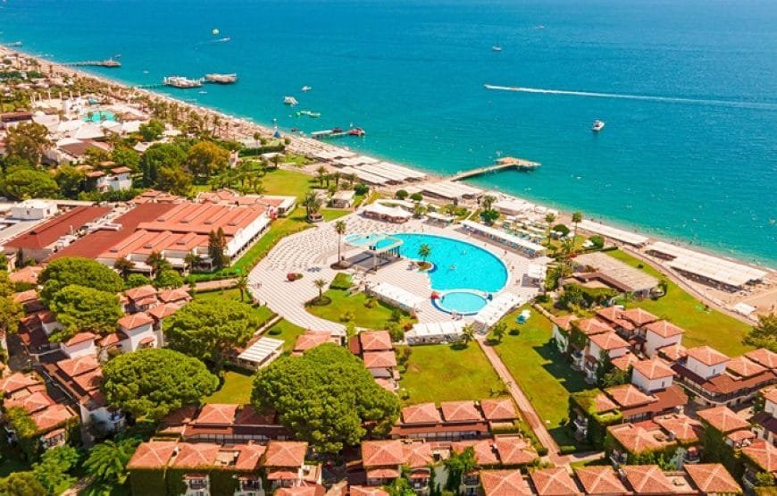 Club Marco Polo