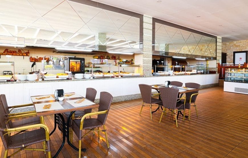 Crystal Aura Beach Resort & Spa