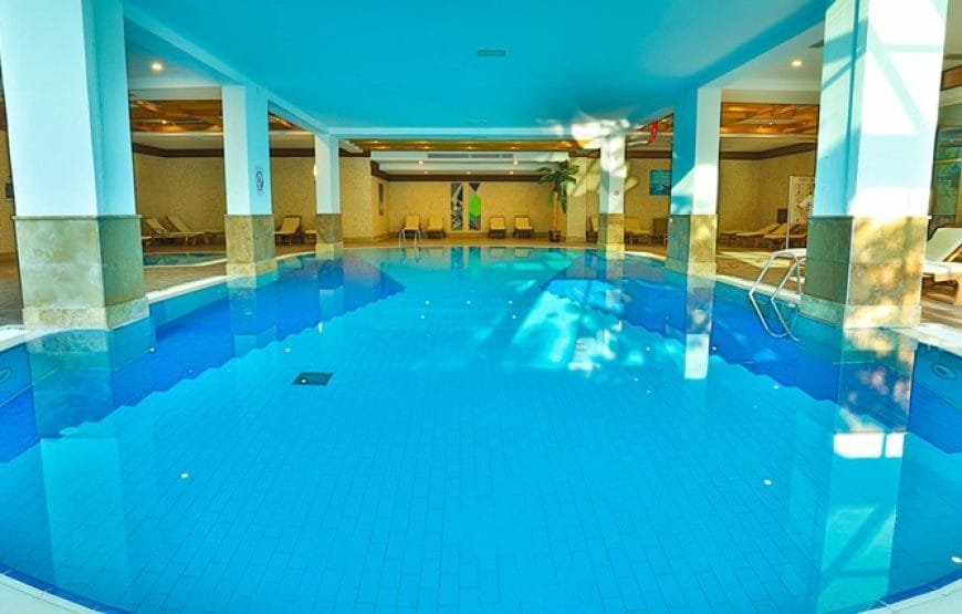 Crystal Aura Beach Resort & Spa