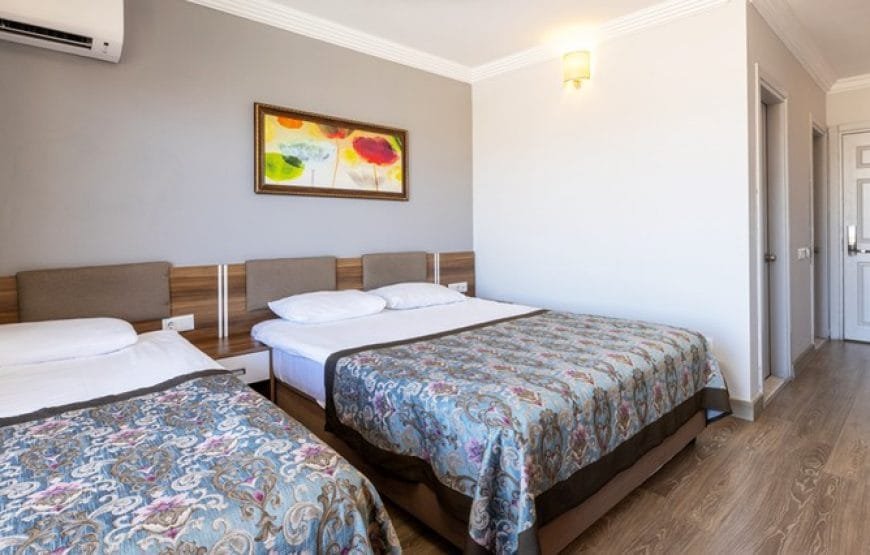 Crystal Aura Beach Resort & Spa