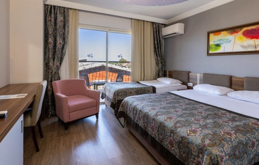 Crystal Aura Beach Resort & Spa