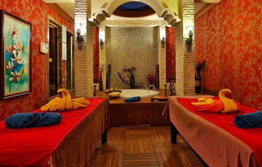 Crystal De Luxe Resort & Spa