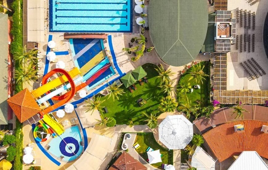 Crystal Family Resorts & Spa