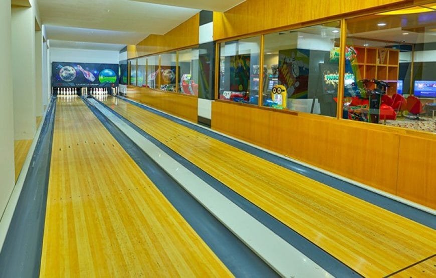 Crystal Family Resorts & Spa