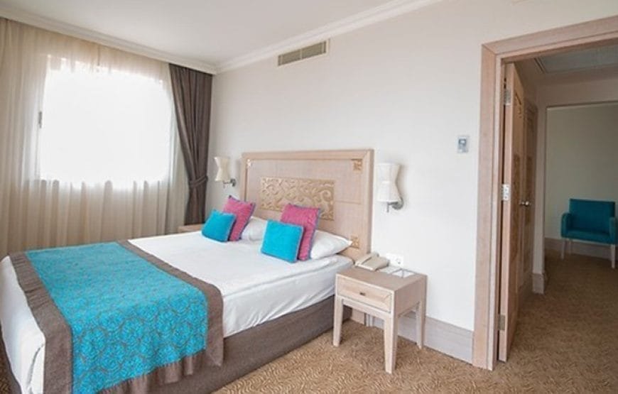 Crystal Family Resorts & Spa